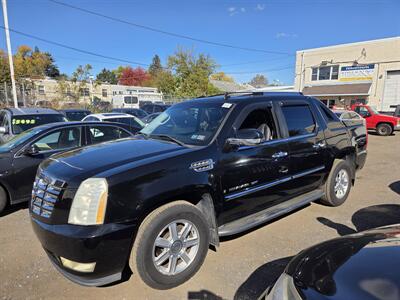 2007 Cadillac Escalade EXT   - Photo 2 - Philadelphia, PA 19111