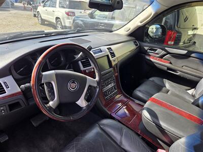 2007 Cadillac Escalade EXT   - Photo 16 - Philadelphia, PA 19111
