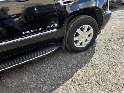 2007 Cadillac Escalade EXT   - Photo 9 - Philadelphia, PA 19111