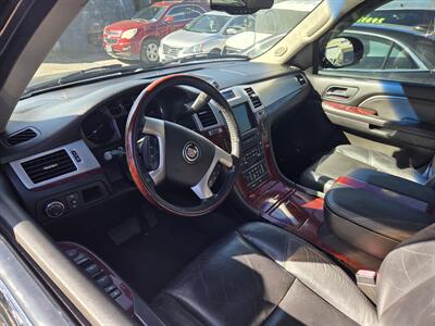 2007 Cadillac Escalade EXT   - Photo 7 - Philadelphia, PA 19111