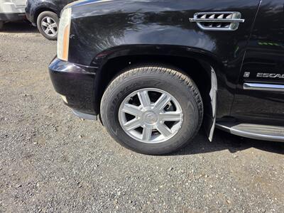 2007 Cadillac Escalade EXT   - Photo 10 - Philadelphia, PA 19111