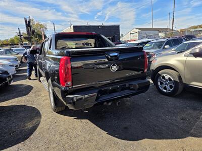 2007 Cadillac Escalade EXT   - Photo 3 - Philadelphia, PA 19111