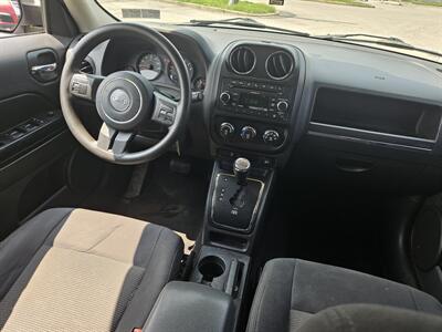 2011 Jeep Patriot Latitude   - Photo 7 - Philadelphia, PA 19111