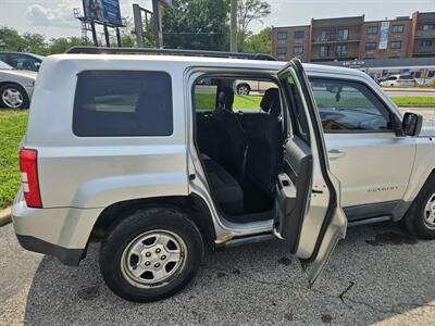 2011 Jeep Patriot Latitude   - Photo 10 - Philadelphia, PA 19111