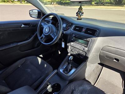 2014 Volkswagen Jetta S   - Photo 13 - Philadelphia, PA 19111