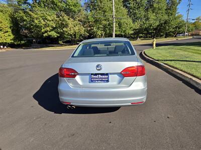 2014 Volkswagen Jetta S   - Photo 6 - Philadelphia, PA 19111