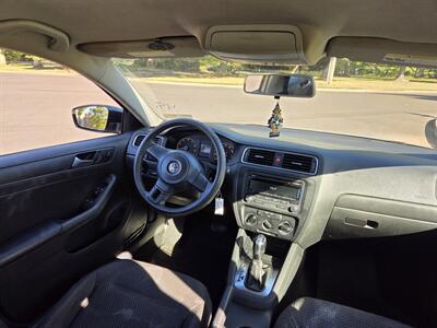 2014 Volkswagen Jetta S   - Photo 11 - Philadelphia, PA 19111