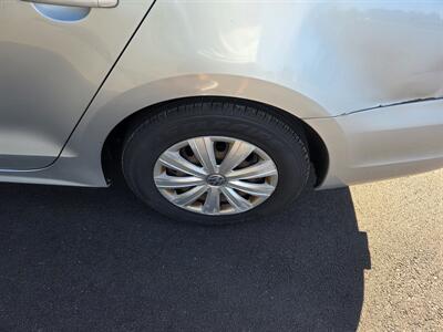 2014 Volkswagen Jetta S   - Photo 7 - Philadelphia, PA 19111