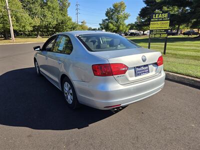 2014 Volkswagen Jetta S   - Photo 5 - Philadelphia, PA 19111