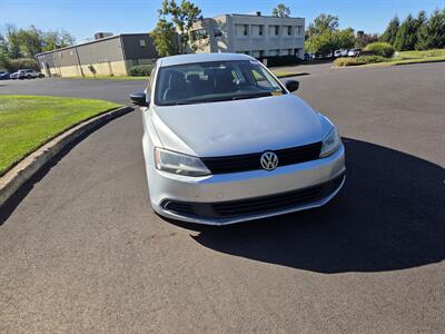 2014 Volkswagen Jetta S   - Photo 2 - Philadelphia, PA 19111