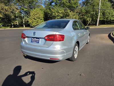 2014 Volkswagen Jetta S   - Photo 4 - Philadelphia, PA 19111