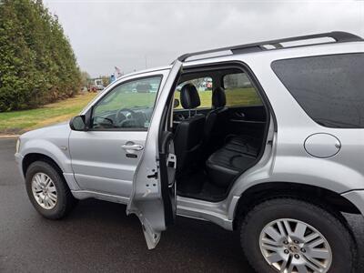 2005 Mercury Mariner   - Photo 10 - Philadelphia, PA 19111