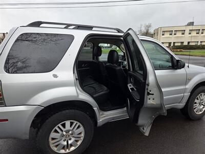 2005 Mercury Mariner   - Photo 13 - Philadelphia, PA 19111