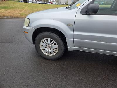 2005 Mercury Mariner   - Photo 6 - Philadelphia, PA 19111