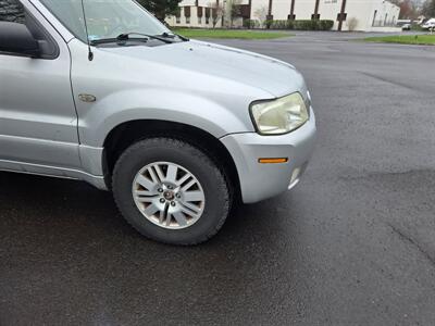 2005 Mercury Mariner   - Photo 8 - Philadelphia, PA 19111