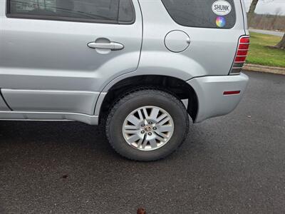 2005 Mercury Mariner   - Photo 7 - Philadelphia, PA 19111