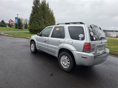 2005 Mercury Mariner   - Photo 4 - Philadelphia, PA 19111