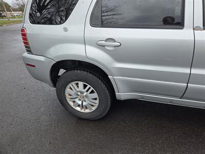 2005 Mercury Mariner   - Photo 9 - Philadelphia, PA 19111