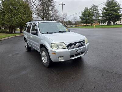 2005 Mercury Mariner   - Photo 2 - Philadelphia, PA 19111