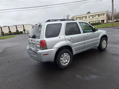 2005 Mercury Mariner   - Photo 5 - Philadelphia, PA 19111