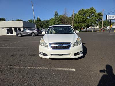 2013 Subaru Legacy 2.5i Limited   - Photo 3 - Philadelphia, PA 19111