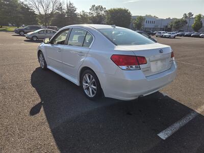 2013 Subaru Legacy 2.5i Limited   - Photo 5 - Philadelphia, PA 19111