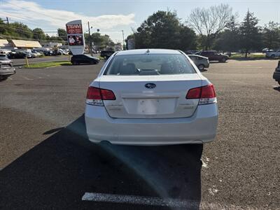 2013 Subaru Legacy 2.5i Limited   - Photo 6 - Philadelphia, PA 19111
