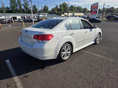 2013 Subaru Legacy 2.5i Limited   - Photo 4 - Philadelphia, PA 19111