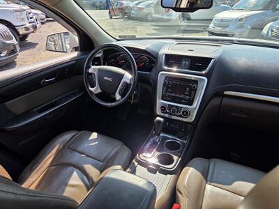 2013 GMC Acadia SLT-1   - Photo 11 - Philadelphia, PA 19111