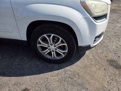 2013 GMC Acadia SLT-1   - Photo 9 - Philadelphia, PA 19111