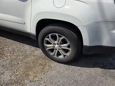 2013 GMC Acadia SLT-1   - Photo 7 - Philadelphia, PA 19111