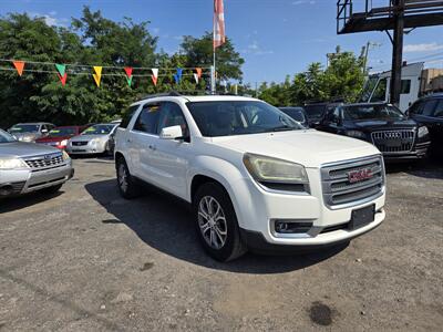 2013 GMC Acadia SLT-1   - Photo 2 - Philadelphia, PA 19111