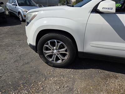 2013 GMC Acadia SLT-1   - Photo 6 - Philadelphia, PA 19111