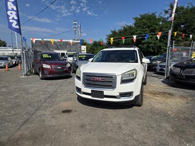 2013 GMC Acadia SLT-1   - Photo 3 - Philadelphia, PA 19111