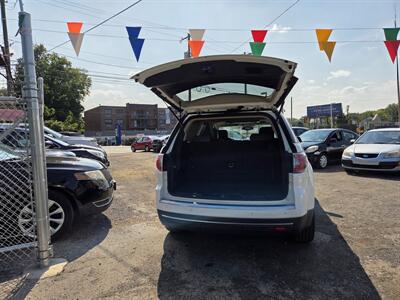 2013 GMC Acadia SLT-1   - Photo 10 - Philadelphia, PA 19111