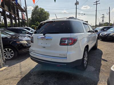 2013 GMC Acadia SLT-1   - Photo 4 - Philadelphia, PA 19111