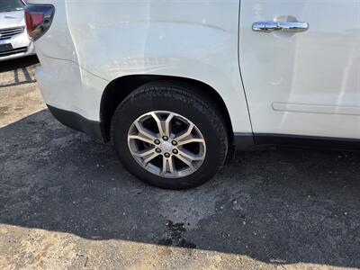 2013 GMC Acadia SLT-1   - Photo 8 - Philadelphia, PA 19111
