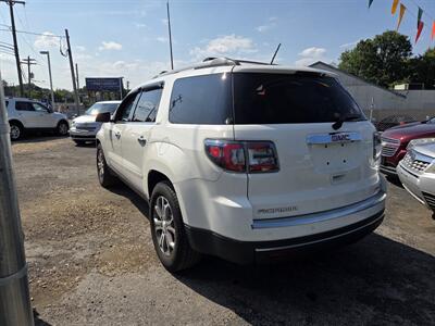 2013 GMC Acadia SLT-1   - Photo 5 - Philadelphia, PA 19111