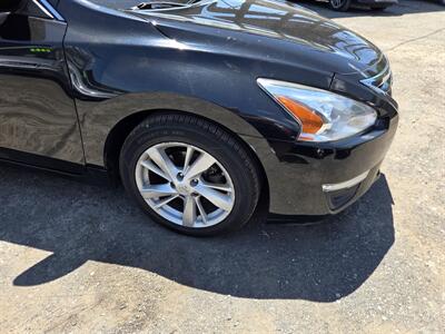 2015 Nissan Altima 2.5 - Photo 7 - Philadelphia, PA 19111
