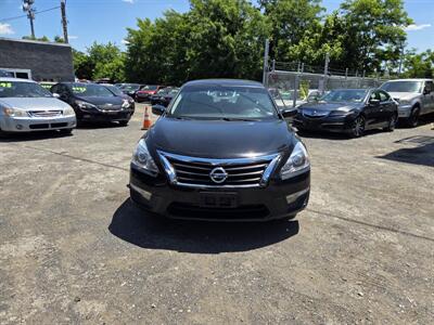 2015 Nissan Altima 2.5 - Photo 2 - Philadelphia, PA 19111