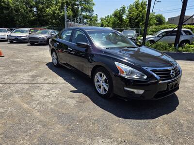 2015 Nissan Altima 2.5 - Photo 3 - Philadelphia, PA 19111