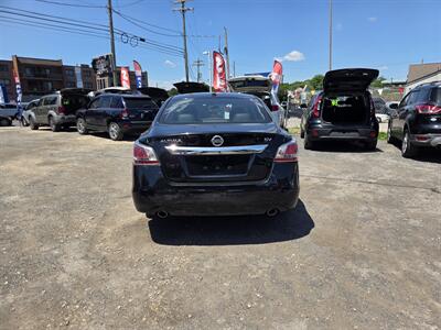 2015 Nissan Altima 2.5 - Photo 5 - Philadelphia, PA 19111