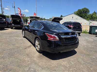 2015 Nissan Altima 2.5 - Photo 4 - Philadelphia, PA 19111