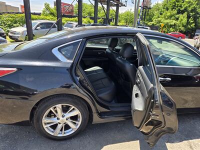 2015 Nissan Altima 2.5 - Photo 9 - Philadelphia, PA 19111