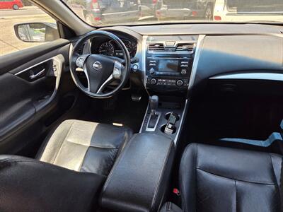 2015 Nissan Altima 2.5 - Photo 10 - Philadelphia, PA 19111