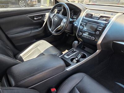 2015 Nissan Altima 2.5 - Photo 11 - Philadelphia, PA 19111
