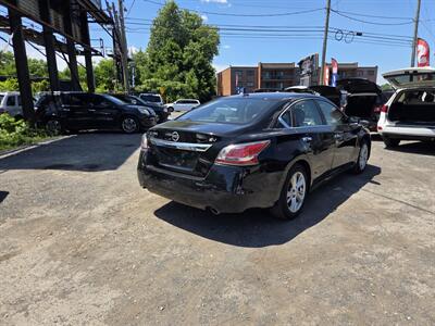 2015 Nissan Altima 2.5 - Photo 6 - Philadelphia, PA 19111