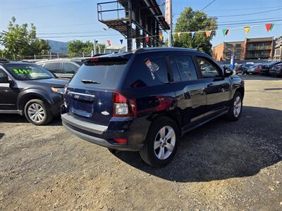 2014 Jeep Compass Latitude   - Photo 4 - Philadelphia, PA 19111