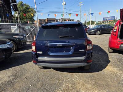 2014 Jeep Compass Latitude   - Photo 6 - Philadelphia, PA 19111