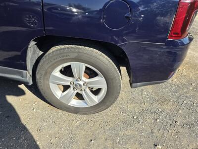 2014 Jeep Compass Latitude   - Photo 7 - Philadelphia, PA 19111